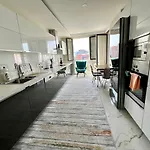 Westside Istanbul 2 Luxry