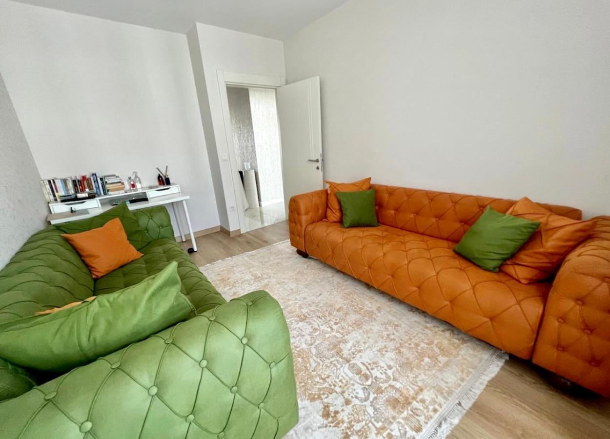 Westside 2 Luxry Apartament *