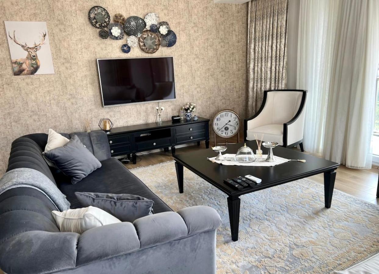 Apartament Westside 2 Luxry *