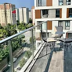 Westside istanbul 2 Luxry