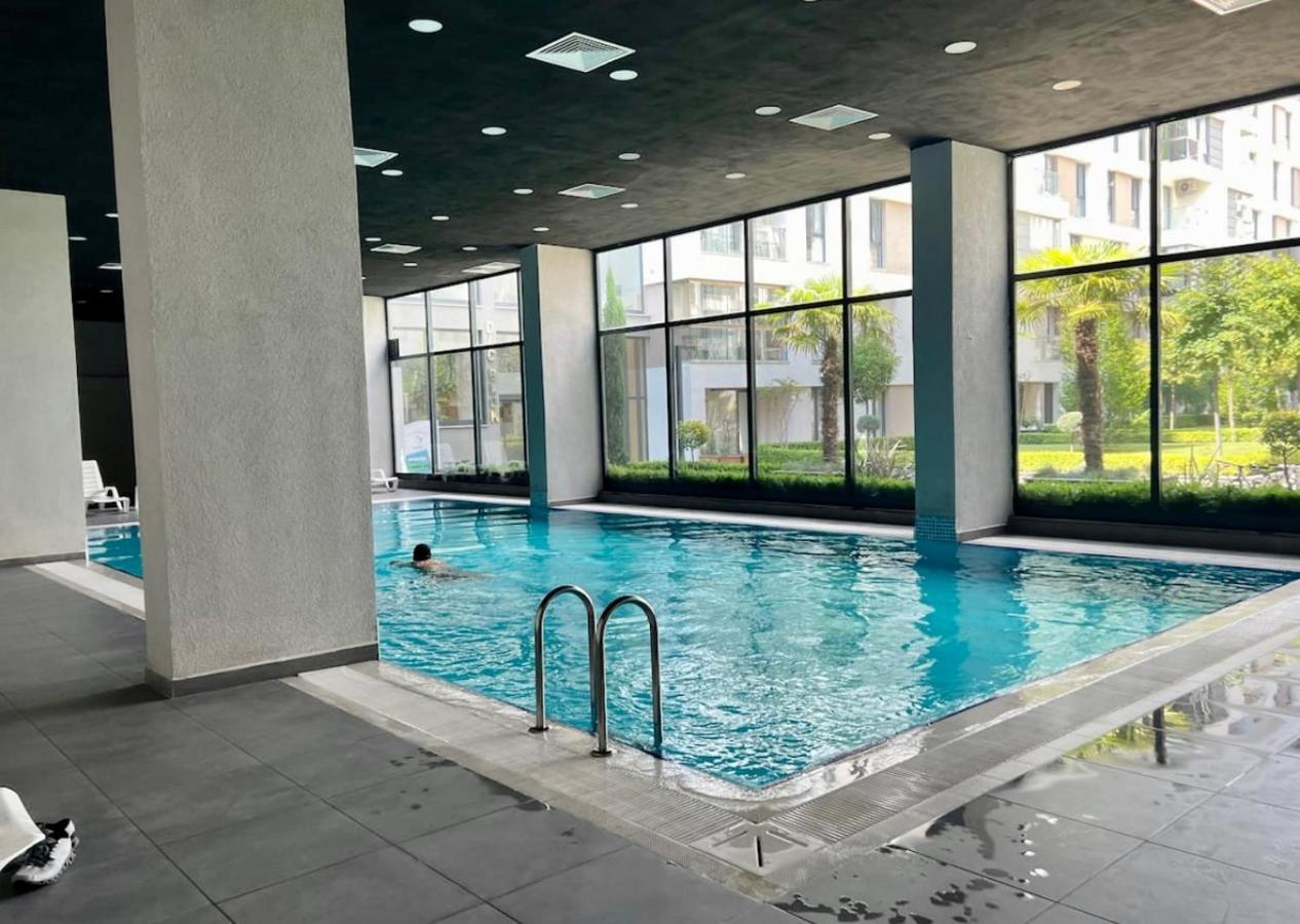 Westside 2 Luxry İstanbul