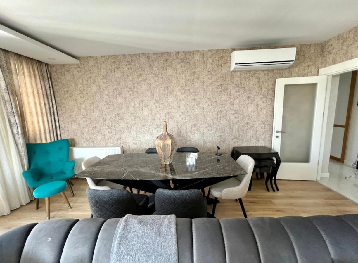 Daire Westside 2 Luxry İstanbul