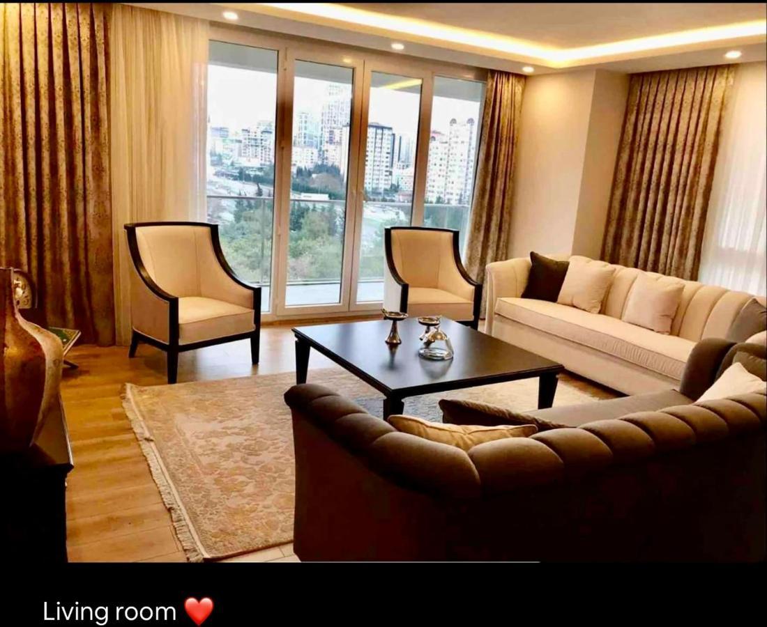 Westside 2 Luxry İstanbul