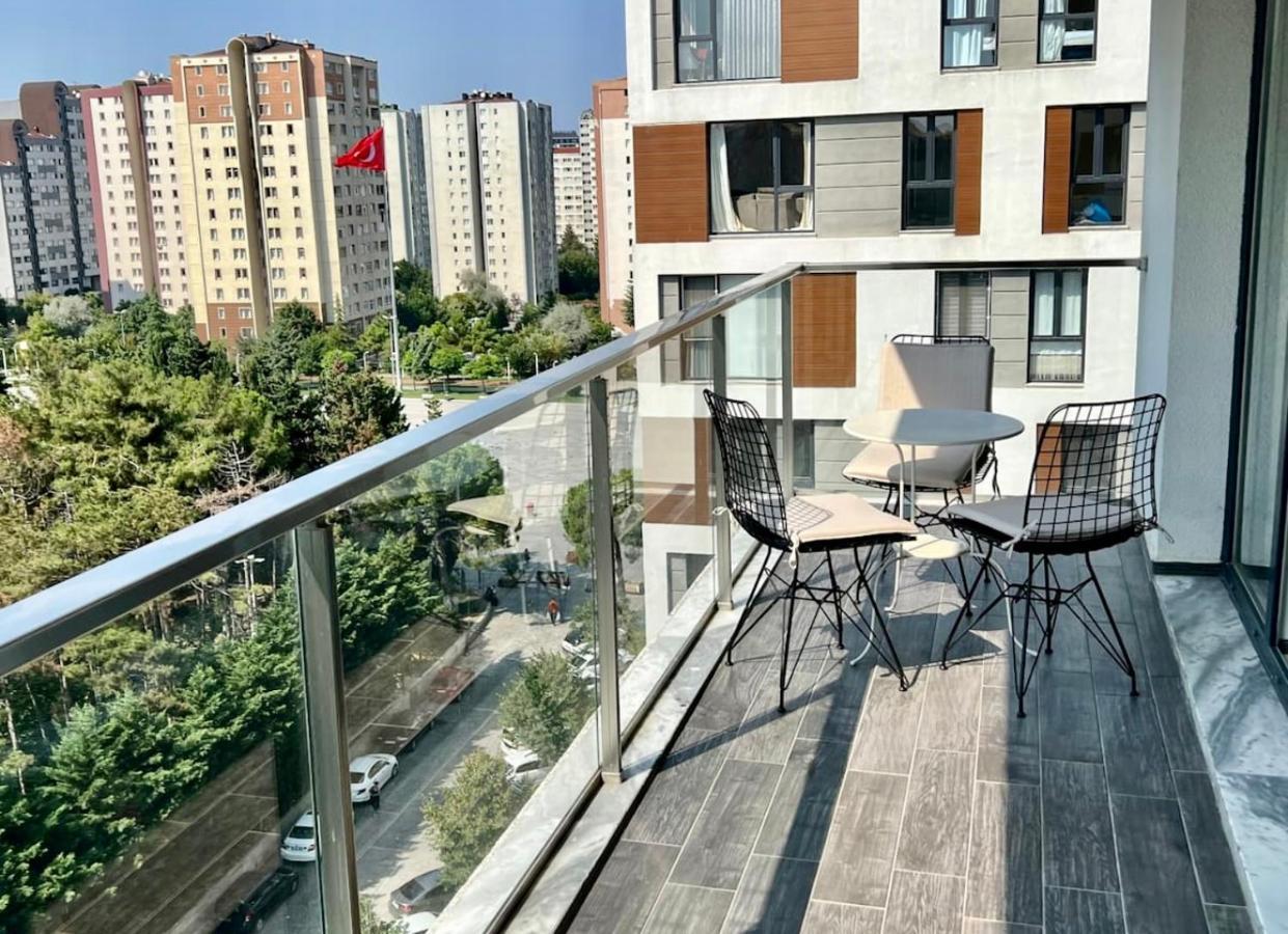 Westside 2 Luxry * İstanbul