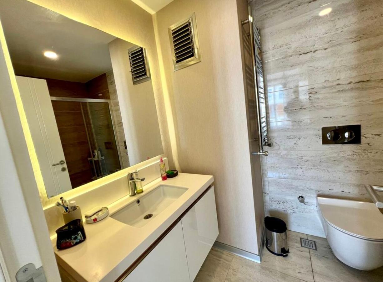 Daire Westside 2 Luxry İstanbul